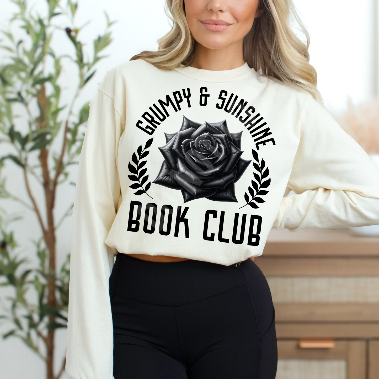 GRUMPY & SUNSHINE DIGITAL DESIGN