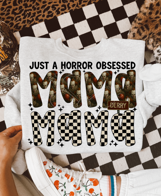 Penny Mama *NO LICENSING REQUIRED*